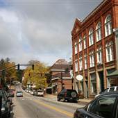 LEWISBURG - _Sampler