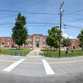 Harpers Ferry Middle School