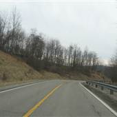 STONEWALL JACKSON LAKE STATE PARK & RESORT - Resort Drive