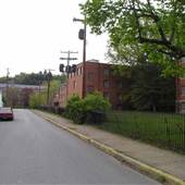 WESTON - State Street / Arch Street