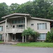 ALPINE LAKE RESORT - Shaffer Chalet