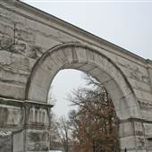 GREENWOOD CEMETERY - Cemetery