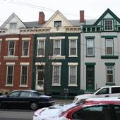 WHEELING - 13th Street