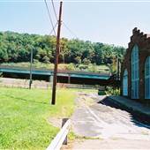 WHEELING - 27th Street (former)