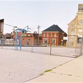 Saint Mary Catholic Church