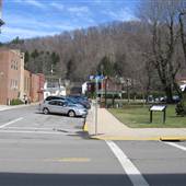 PHILIPPI - Church Street