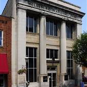 WesBanco - WELLSBURG