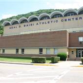 WEST VIRGINIA UNIVERSITY INSTITUTE OF TECHNOLOGY - Neal D. Baisi Athletic Center