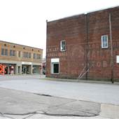 RAVENSWOOD - Mulberry Street