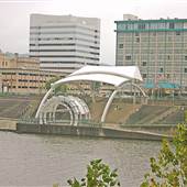 Haddad Riverfront Park