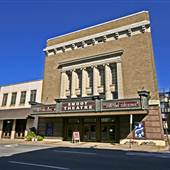 SMOOT THEATER - Exteriors