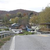 WAYNE - Kenova Avenue