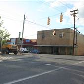 SUMMERSVILLE - Broad Street