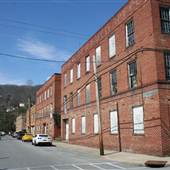 MULLENS - 3rd Street