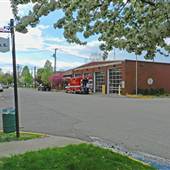 Ceredo Volunteer Fire Department