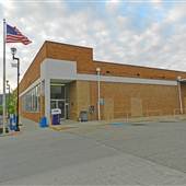 South Charleston Post Office