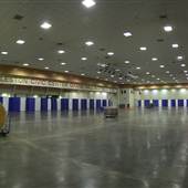 CHARLESTON CIVIC CENTER - Grand Hall