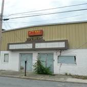 C.W. Theatre - FORMER