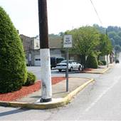 SHINNSTON - Walnut Street