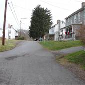 GYPSY - Fleming Street