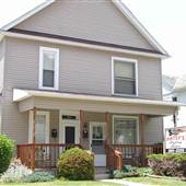 Patsy's Styling Salon