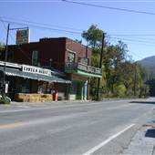 BELLEPOINT - Greenbrier Drive (WV Rte 3)