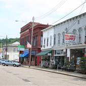 SISTERSVILLE - _Sampler