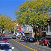 LEWISBURG - Washington Street (US 60)