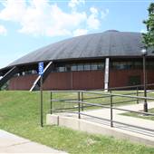 BECKLEY-RALEIGH COUNTY CONVENTION CENTER - _Sampler