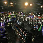 Mardi Gras Casino & Resort - Casino