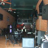 Boulevard Tavern, The