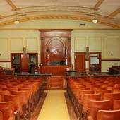 Tyler County Courthouse