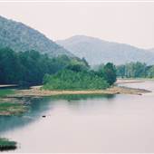 N. Fork Blackwater River - THOMAS