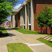 WEST LIBERTY UNIVERSITY - Arnett Hall of Natural Science
