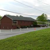 Glad Tidings Assembly of God