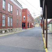 KEYSER - East Street