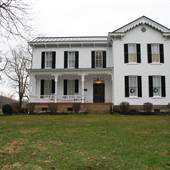 ELM GROVE - Exteriors