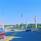 Million Dollar Bridge