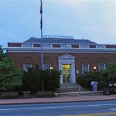 Charles Town Post Office