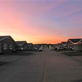 BARBOURSVILLE - Kelly, Sunny, & Marion Drives