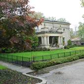 Howard Carriage House