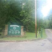 KANAWHA STATE FOREST - _Sampler