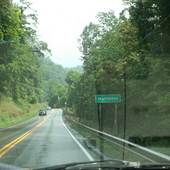 MARLINTON - US 219 & WV Rtes 39 & 55