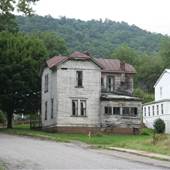 DURBIN - Highland Avenue / 2nd Street