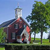 Mt. Zion Episcopal Church