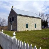 Mt. Zion Baptist Church