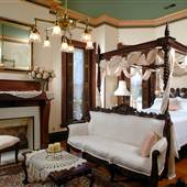 Harnett House Bed & Breakfast - FORMER