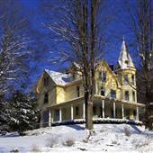 Hutton House Bed & Breakfast