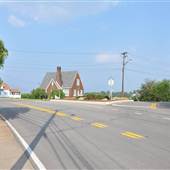 WEIRTON - Culler Road