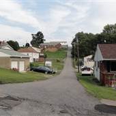 WEIRTON - Boone Street